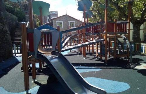 Ático con vistas a la ría de Arosa - Foto 69