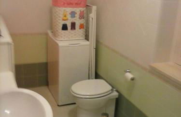 Casa Vacanze "Pizzo Sorriso Del Mare" - Foto 54