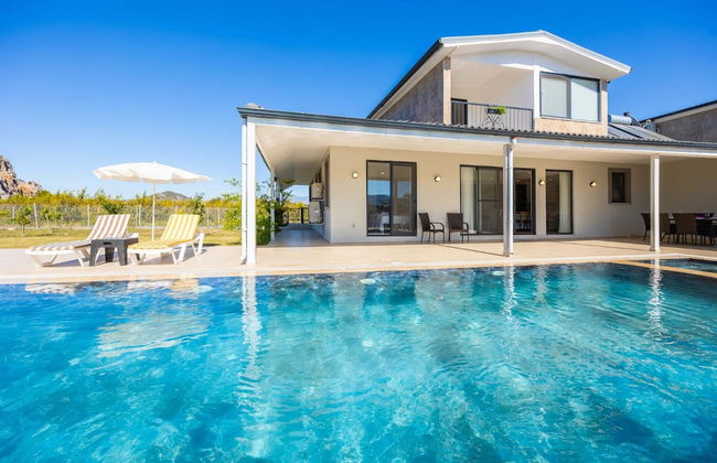 Villa Tolga in Dalyan - Photo 3