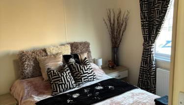 Rachels Luxury Tattershall Hot Tub & Fishing Retreat - Foto 5