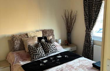 Rachels Luxury Tattershall Hot Tub & Fishing Retreat - Foto 5