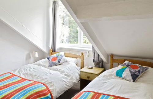 Shore Cottage - Foto 10