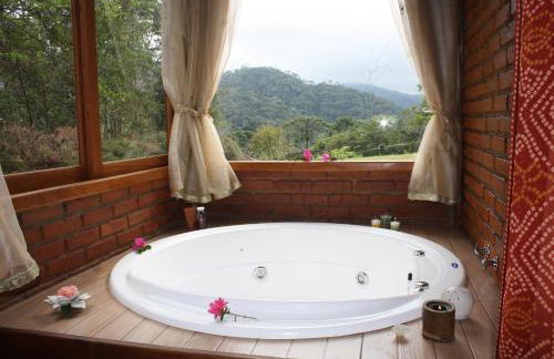 Chalé Samasati - Foto 1