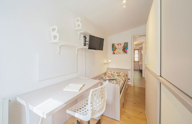 La Grande Aia - Foto 21