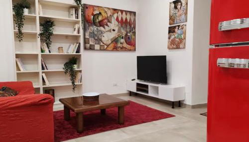 Centro Storico - La Dimora del Pellegrino - Foto 1