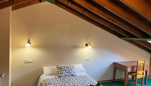 Apartamento el Remiendu Pegau - Foto 4, towels