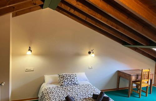 Apartamento el Remiendu Pegau - Foto 4