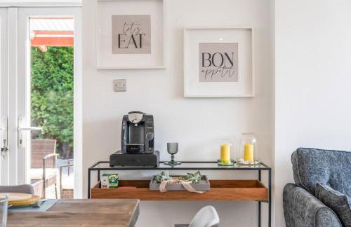 3 Bedroom Bungalow, Van & Car Parking, WIFI, Sleeps 6 - Foto 18