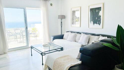 La Mairena - Duplex with Panoramic Sea Views - Foto 4