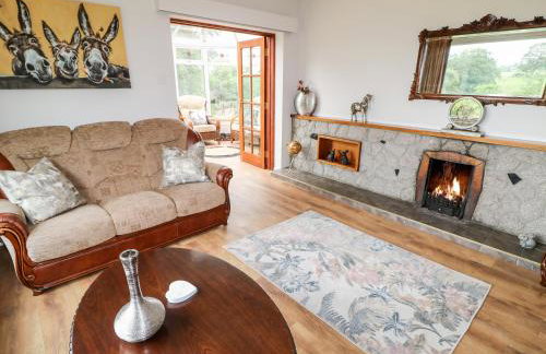 Glebe Farm Cottage - Foto 6