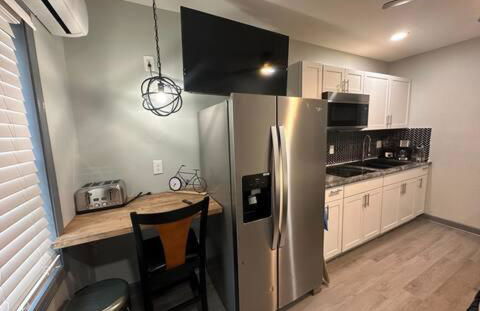 Mini Studio Apartment 15 mins from downtown - Foto 11