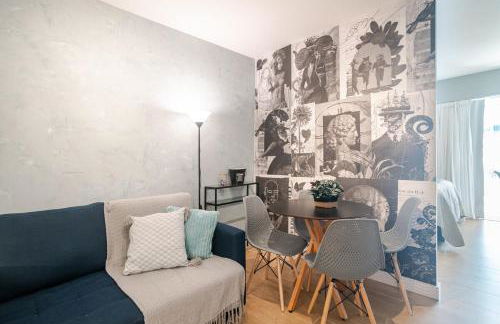 Studio com sauna, piscina e academia próximo às praias oceânicas - Photo 47