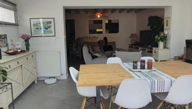 maison Saint Jean de Luz 6 personnes piscine et jacuzzi - Photo 5