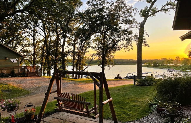 Swan Lake Resort & Campground - Foto 47