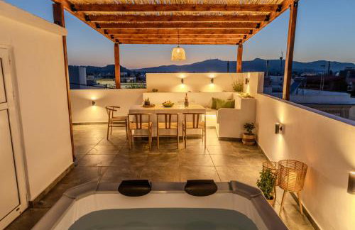 Celestial Acropolis View - Foto 26