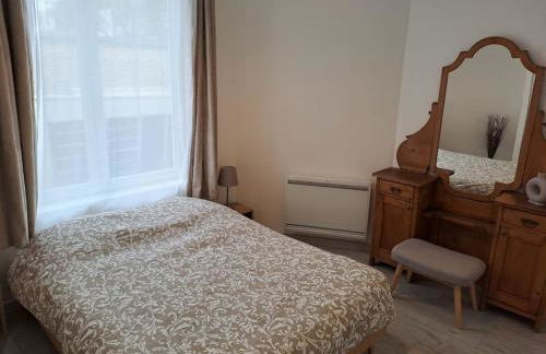 Bel Appartement Grande Terrasse avec parking à Dijon - Foto 21