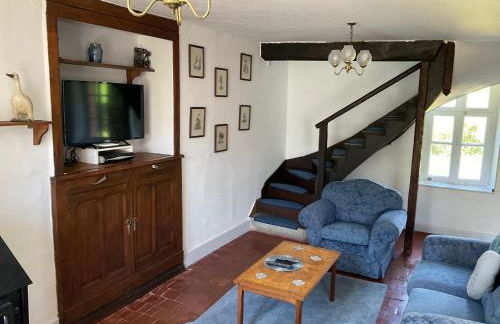 Moulin des Forges Gites, Camping et Glamping - Photo 38