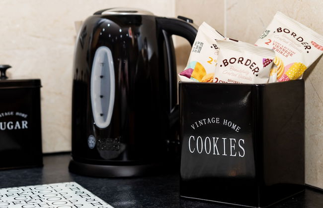 Red Cherry House - Photo 28