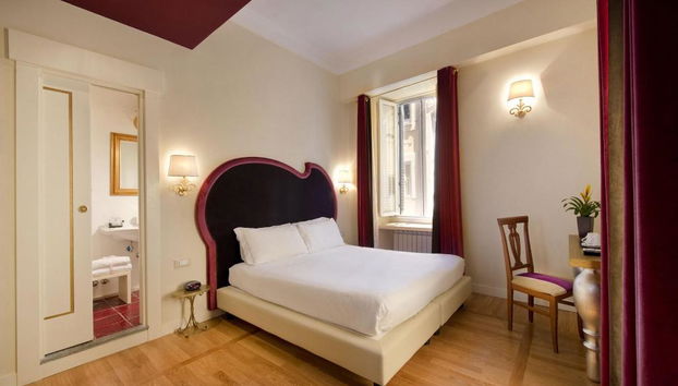 Residenza Frattina - Foto 2