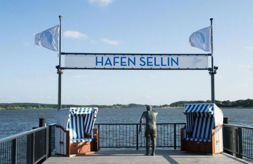 Kajüte Jonas - Foto 22