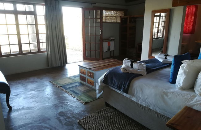 Rogge Cloof - Foto 9