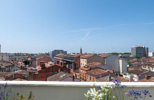 Jeanne d'Arc Terrasse - Foto 53
