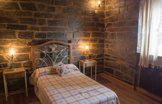 Casa Rural Vaelico - Foto 18