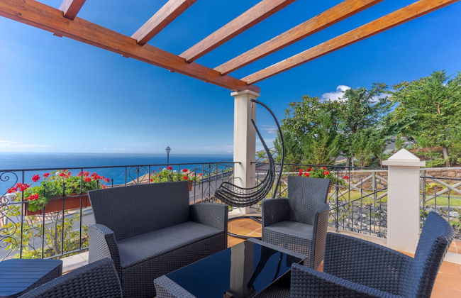 Villa Bougainvillea - Foto 27