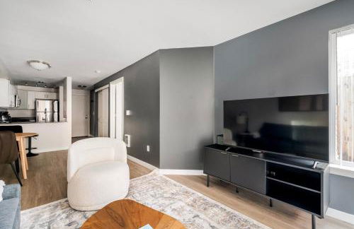 Blueground South Lake Union rooftop nr Lake Union SEA-992 - Foto 4