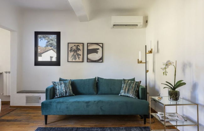 San Niccolò View - Foto 22