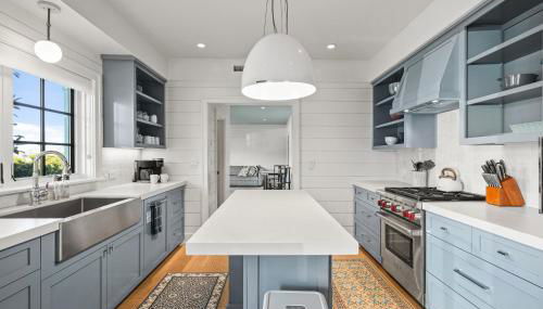 Coastal La Jolla Luxury - AC & Large Ocean View Patio! - Foto 4