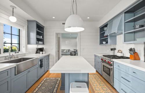 Coastal La Jolla Luxury - AC & Large Ocean View Patio! - Foto 4