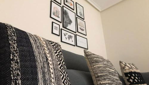 Puro encanto en el corazón de Santo Domingo - Foto 5