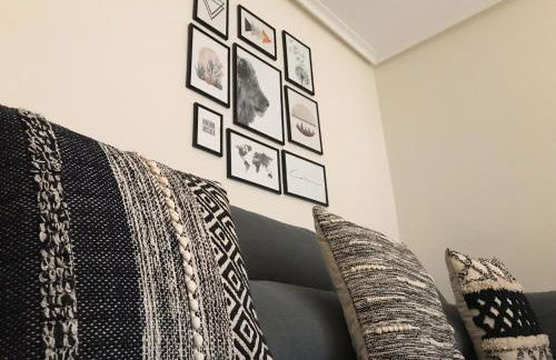 Puro encanto en el corazón de Santo Domingo - Foto 5