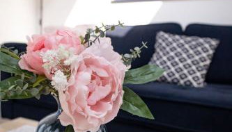 Bright one bedroom apartment with garden - Foto 3