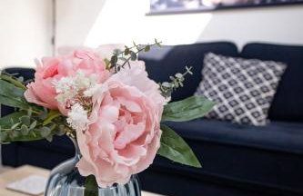 Bright one bedroom apartment with garden - Foto 3