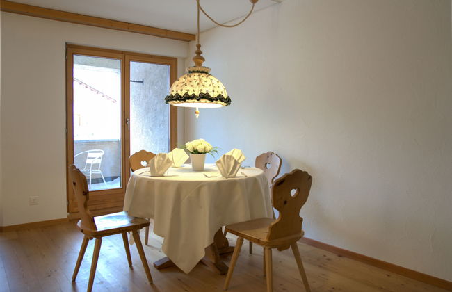 Chesa Ginellas - Foto 12