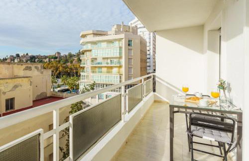 Apartamento Malagueta Breeze - Foto 25