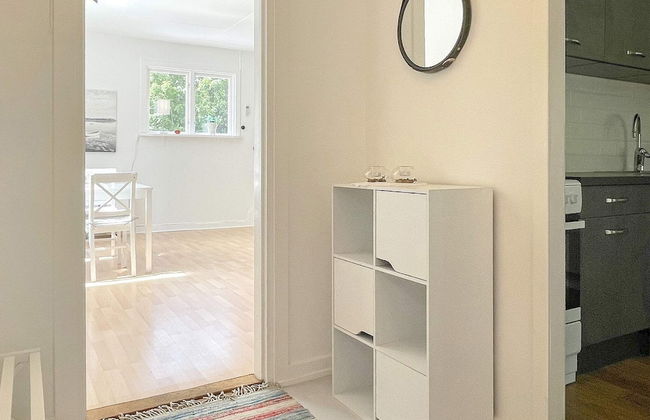 4 Person Holiday Home in Trensum-by Traum - Photo 12