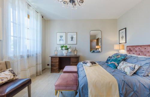 Nonna Bianca, a Genuine Farmhouse in Sant'Alessio, Lucca - Photo 13