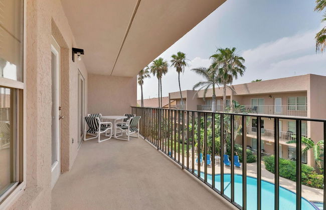 Beachfront Convenience w/o the Beachfront Price! - Foto 28