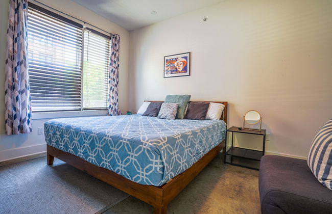 Rustic Contemporary - Foto 2