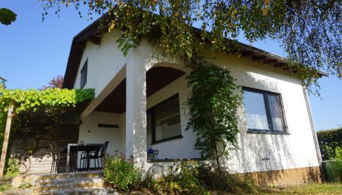 Haus Eifeldolomiten - Ankommen und Wohlfühlen - Foto 1