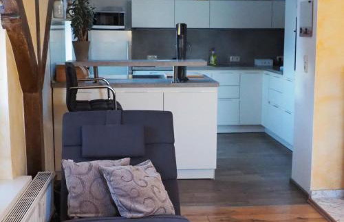 Jarmen Ferienwohnung - Foto 9