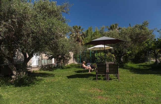 Creta Nostos Luxury Apartment - Foto 17