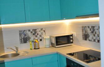 Pop Art Apartments - Foto 29