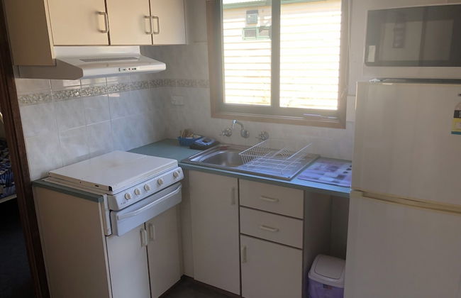 G'day Parks Ararat - Foto 42