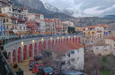 Kleodora Apartments - Foto 40