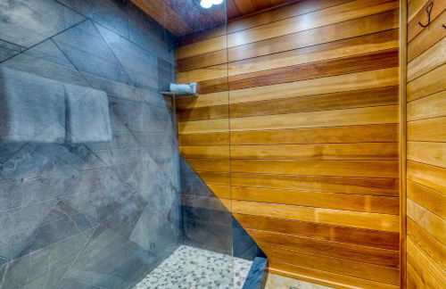 SkiWay Lodge at Thunderhead - Foto 23