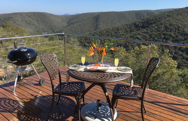 Alkantmooi Nature Reserve Keurkloof Units - Foto 47